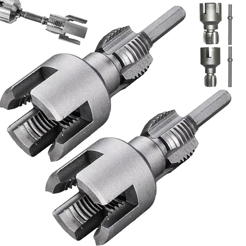 Power Tools Kits - طقم أدوات قطع وتشكيل أنابيب متكامل