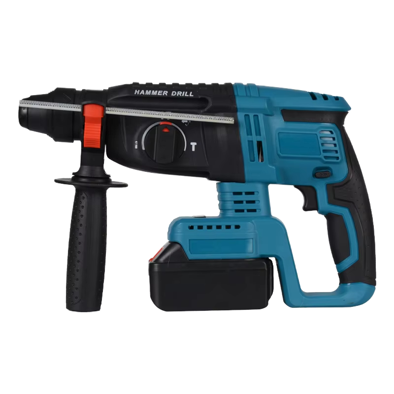 Power Tools Combo Kits - مجموعات أدوات كهربائية احترافية 18 فولت،