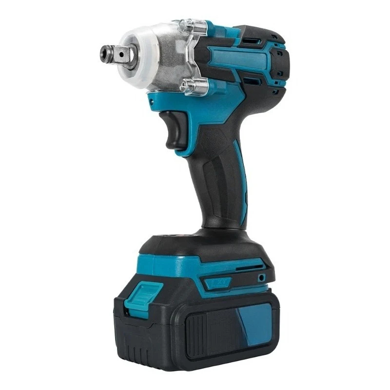 Power Tools Combo Kits - مجموعة أدوات كهربائية محمولة: مثقاب ومفك