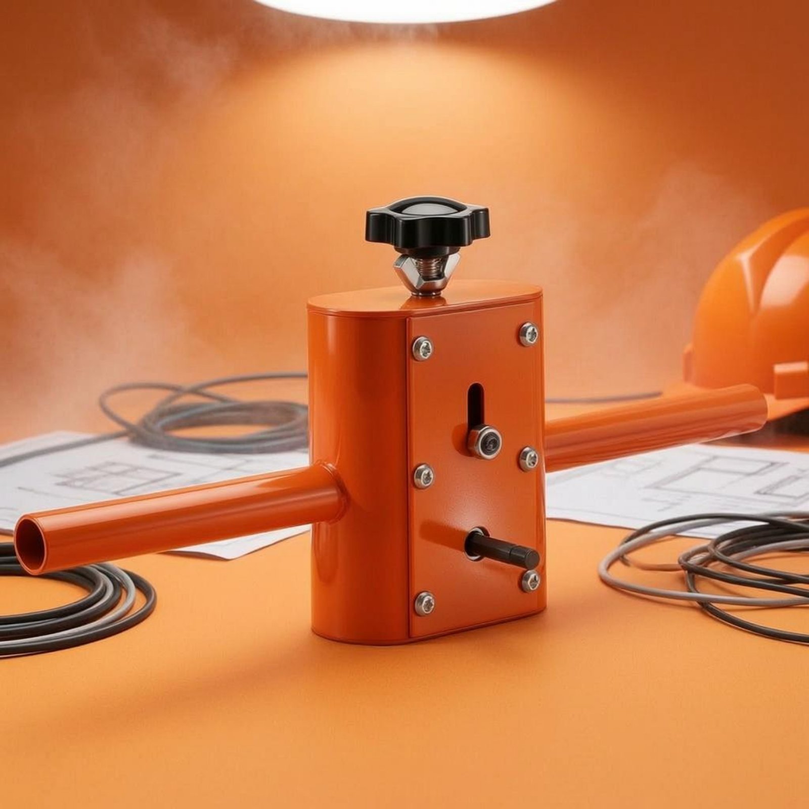 Power Tools Machine - آلة سحب الأسلاك المحمولة التي تعمل