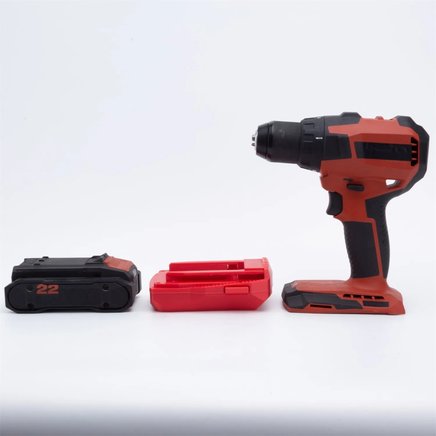 Power Tools Hilti - محول لأدوات Hilti 22 فولت B22