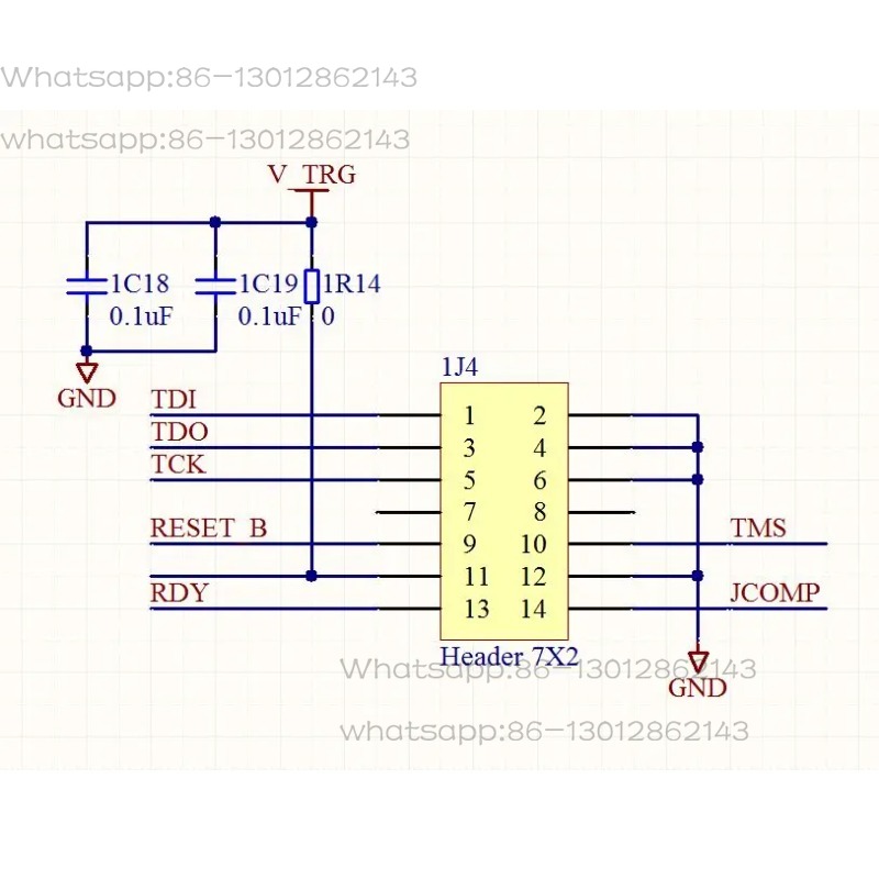 Power Tools Download - مبرمج USB JTAG للتصحيح والمحاكاة مع