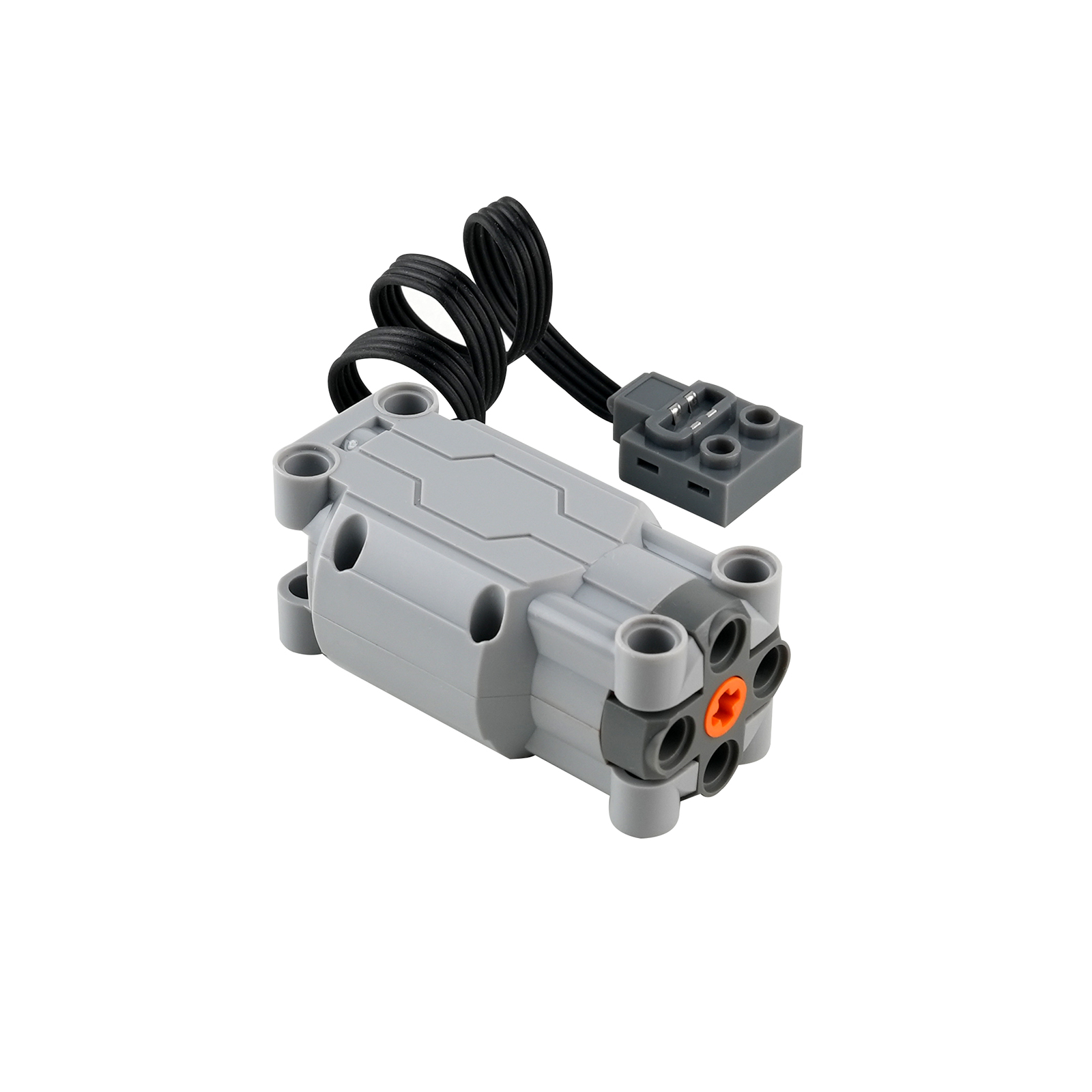 Power Tools Lego - جديد محسن L موتور 88003 بنة
