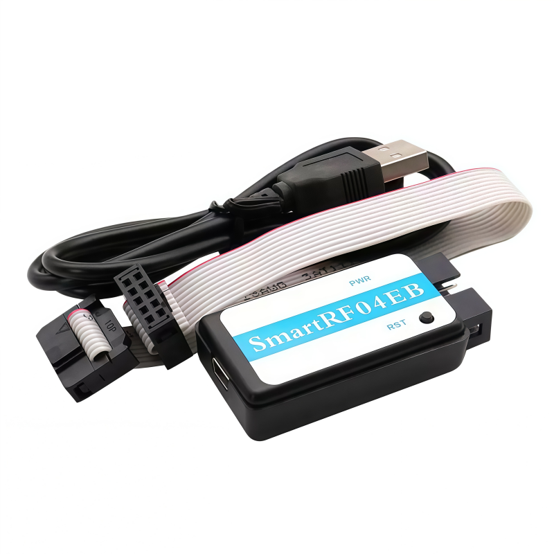 Power Tools Download - وحدة SmartRF04EB CC1110 CC2530 ZigBee محاكي