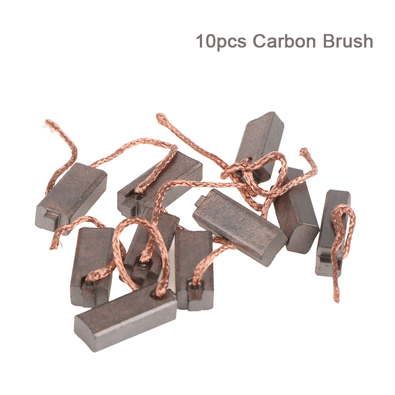 Power Tools Carbon Brush - فرش كربون مولدة كهربائية ، أداة
