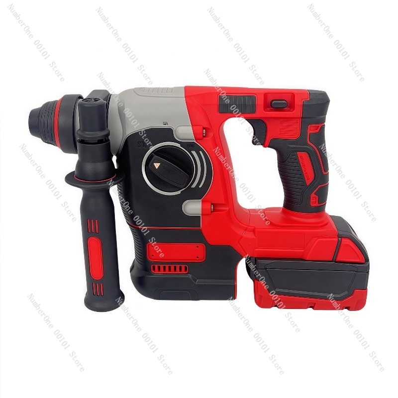 Power Tools Combo Kits - طقم أدوات كهربائية لاسلكية شديدة التحمل