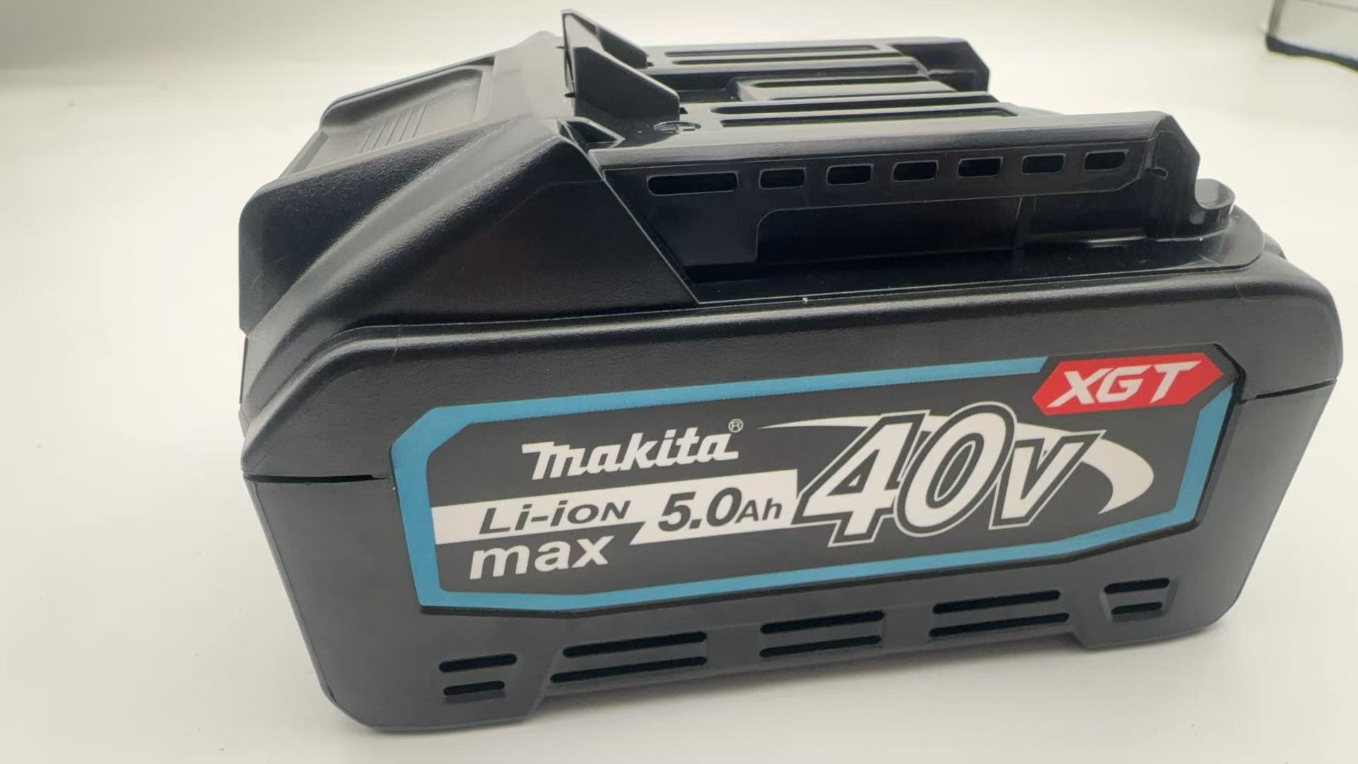 Makita Power Tools Xgt - بطارية ليثيوم ماكيتا 40 فولت ماكس