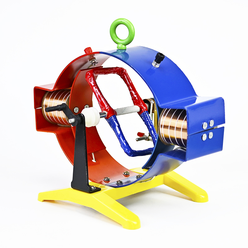 Power Tools Equipment - نموذج محرك كهرومغناطيسي، معدات مختبرية، أدوات