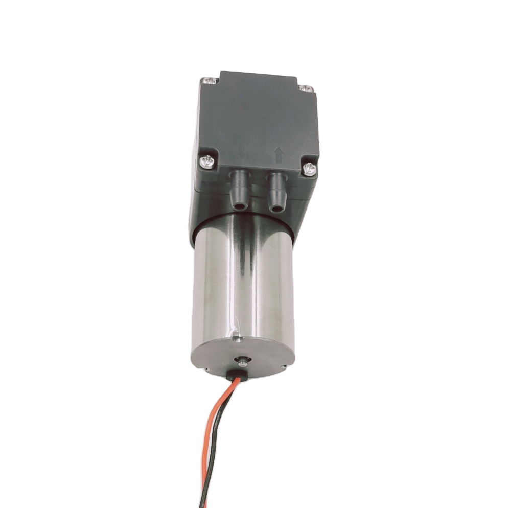 Air Compressor Mini - مضخة تيار مستمر صغيرة بدون فرشاة