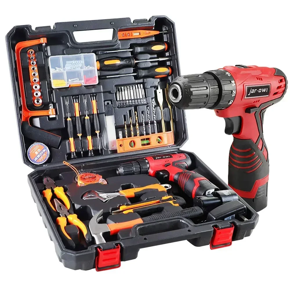 Power Tools Combo Kits - مجموعة أدوات كهربائية بسعر منخفض تضم