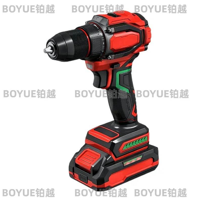Power Tools Combo Kits - طقم أدوات كهربائية لاسلكية بدون فرشاة