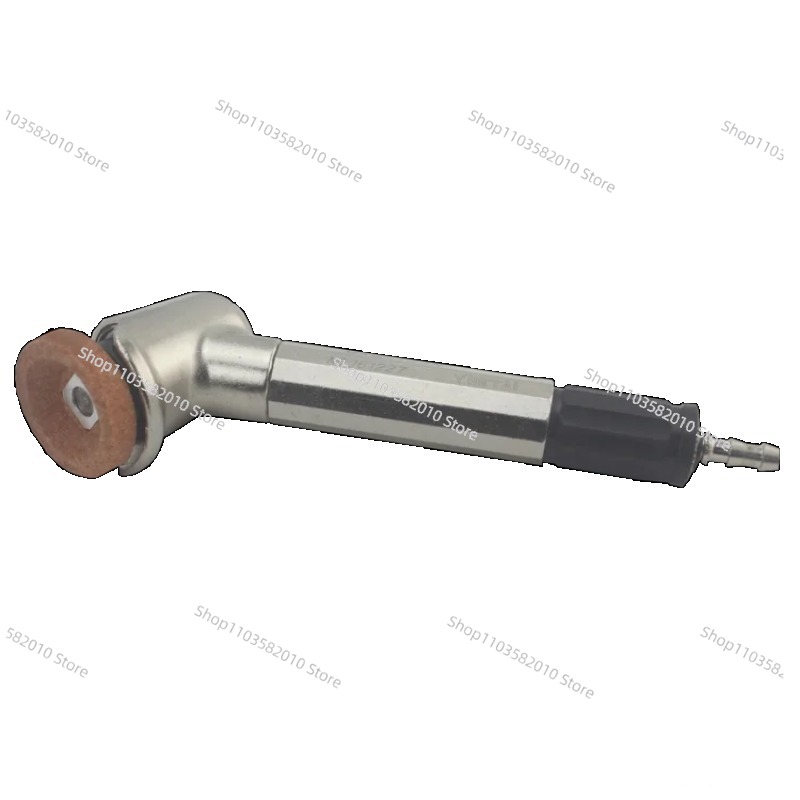 Detail Sander Corner - جلاخة هوائية صغيرة ومطحنة دقيقة، مجموعة
