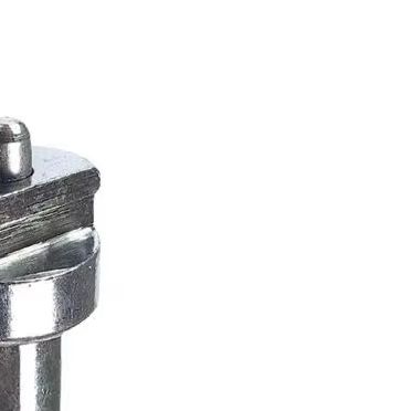 Power Tools Plumbing - موصل قضيب تنظيف المجاري بقطر 16