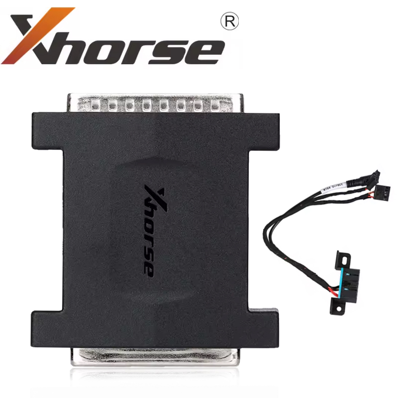 Power Tools Automotive - Xhorse VVDI MB بغا أداة محول