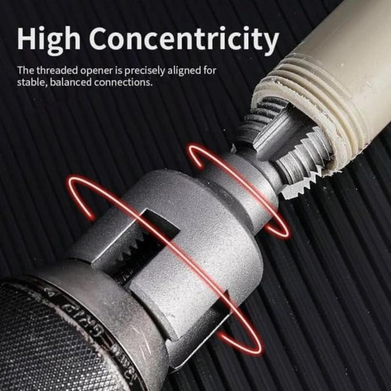 طقم أدوات قطع وتشكيل أنابيب مت - مراجعة Power Tools Kits وسعره