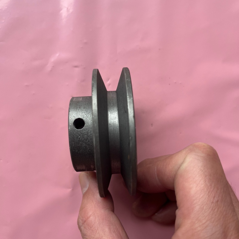 بكرة حزام V جديدة تمامًا بقطر  - مراجعة Power Tools Brands وسعره
