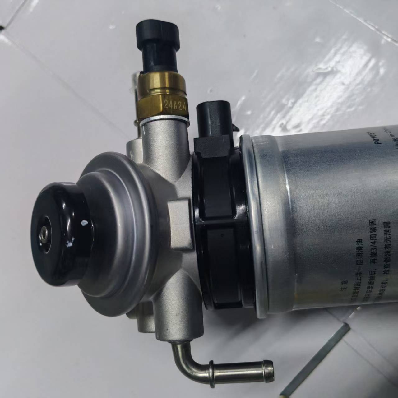 # مجموعة فلتر الوقود V80 C0003 - مراجعة Power Tools Manufacturers In China وسعره