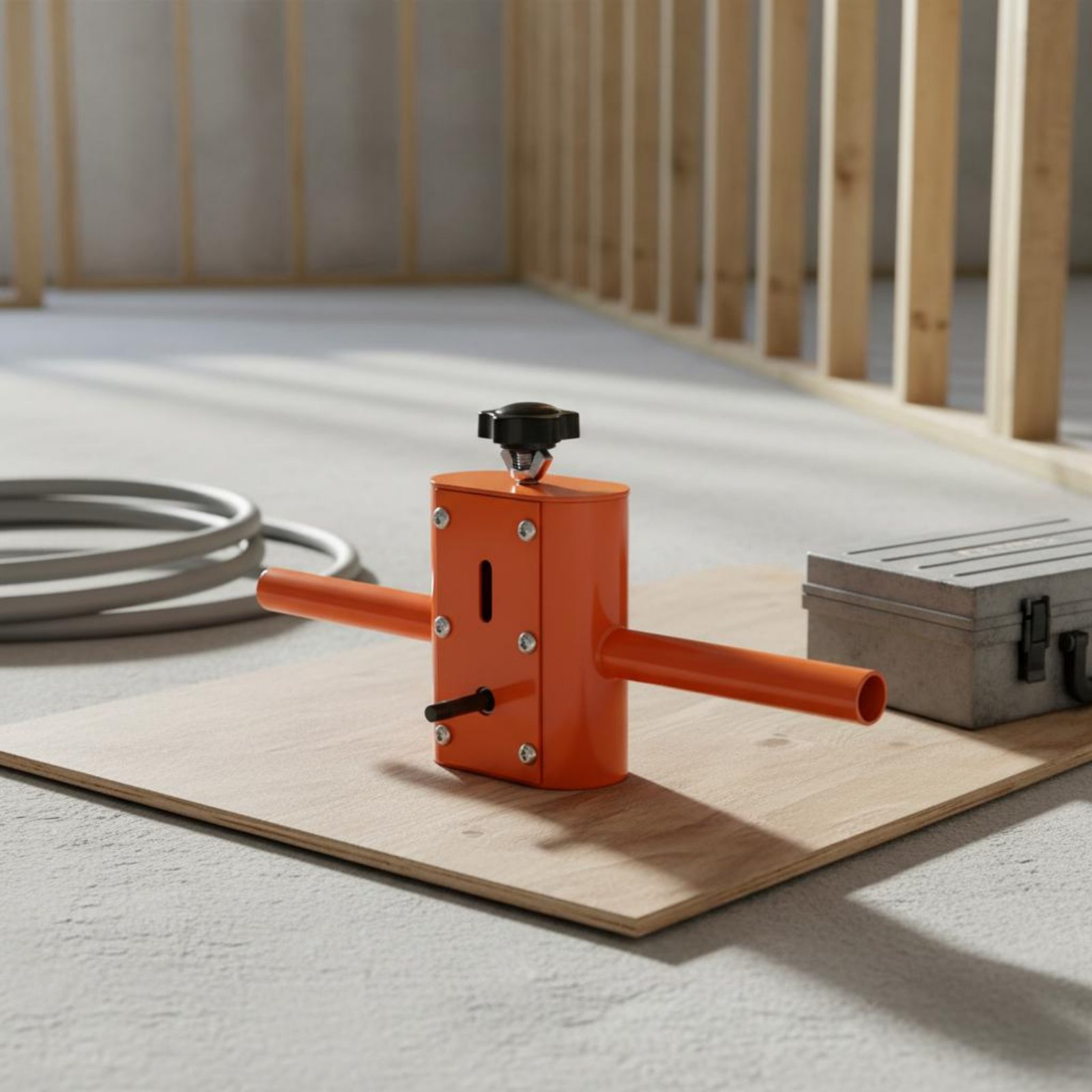 آلة سحب الأسلاك المحمولة التي  - مراجعة Power Tools Machine وسعره
