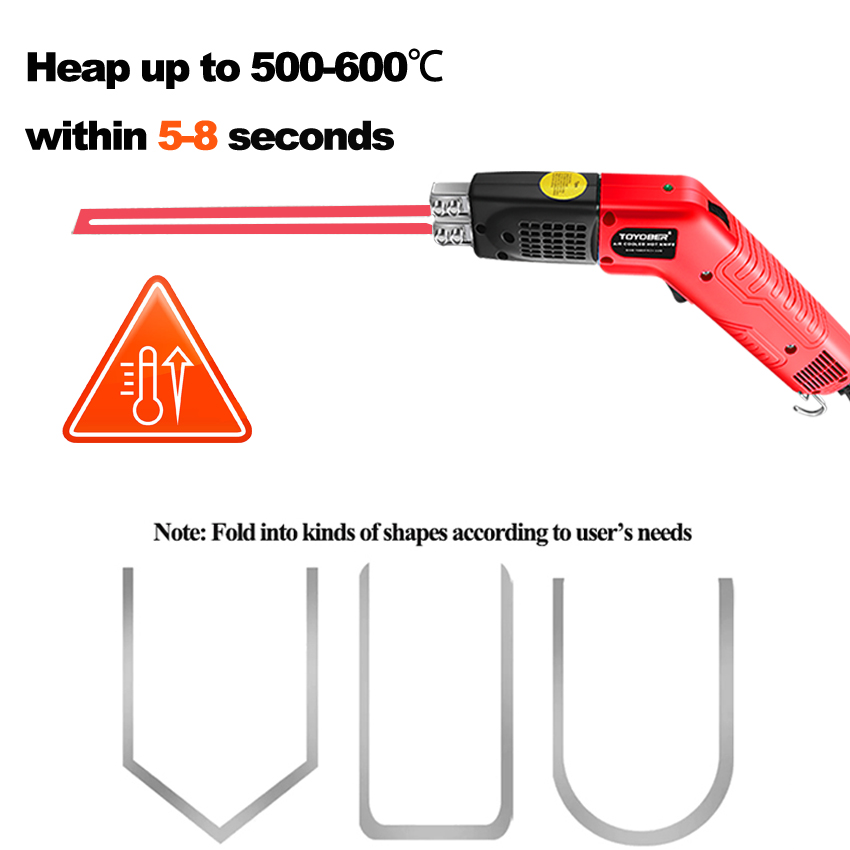 قاطع الفوم الساخن 110 فولت/230 - مراجعة Power Tools Equipment وسعره