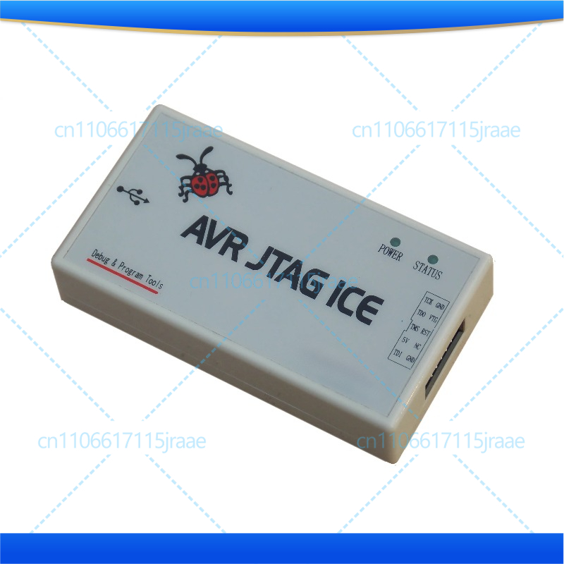 محاكي ومصحح أخطاء ومبرمج AVR J - مراجعة Power Tools Download وسعره
