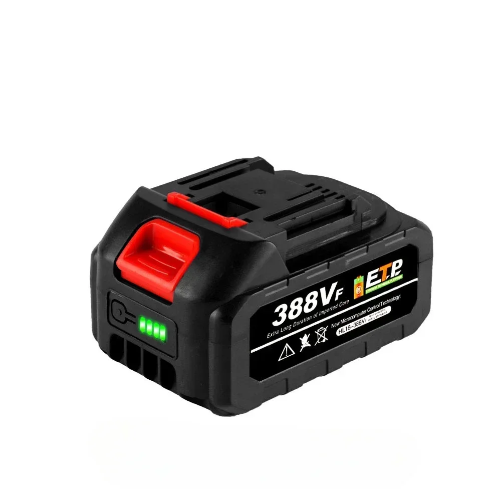 بطارية ليثيوم 18 فولت 128 فولت - مراجعة Power Tools Aeg وسعره