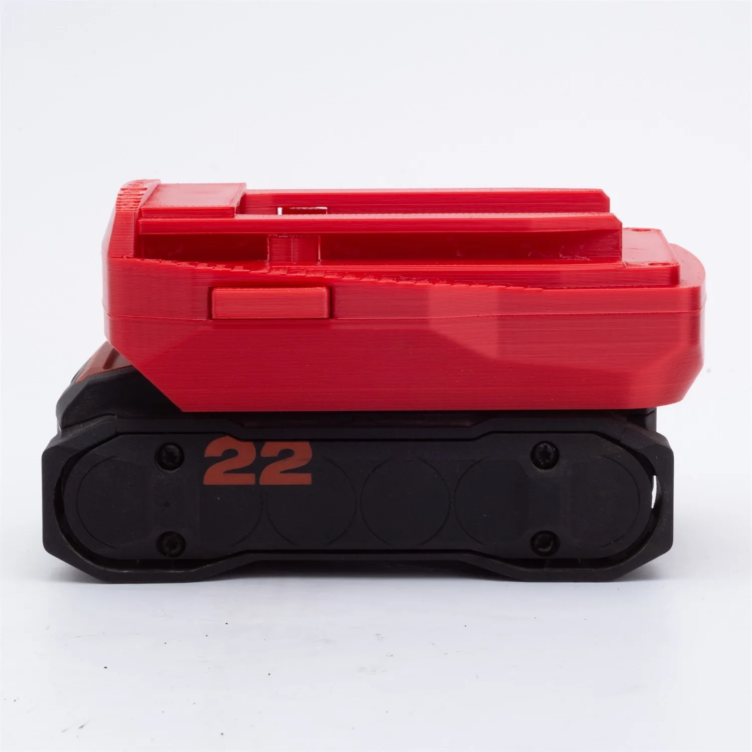 محول لأدوات Hilti 22 فولت B22  - مراجعة Power Tools Hilti وسعره