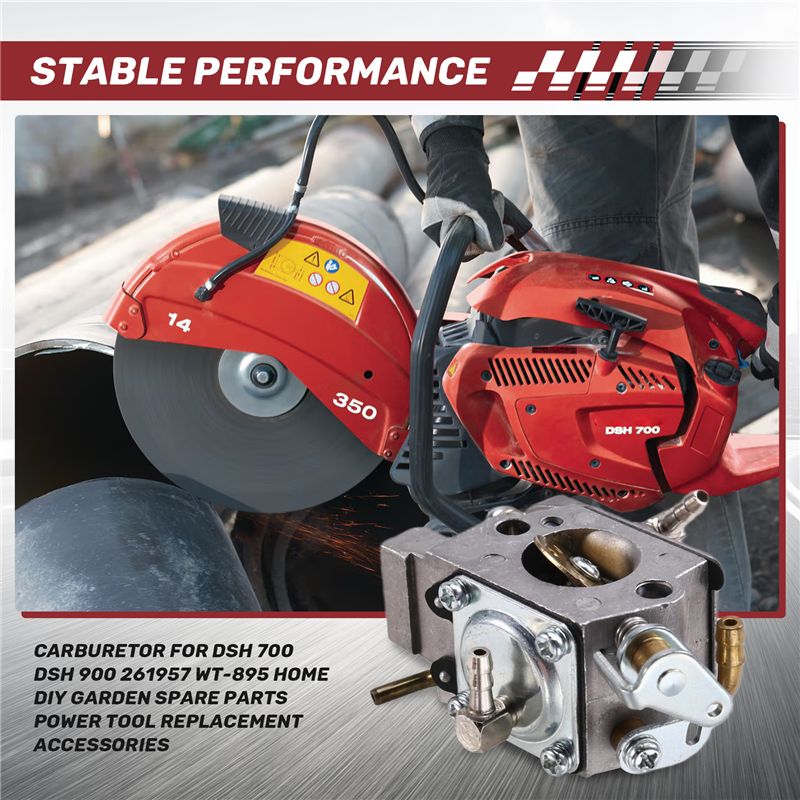 جديد ورائج - متوفر الآن: كاربر - مراجعة Power Tools Hilti وسعره