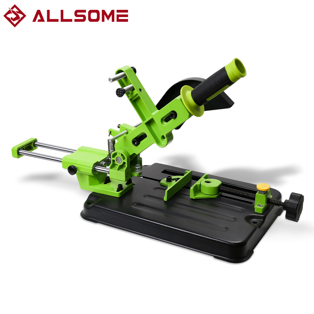 زاوية طاحونة حامل زاوية طاحونة - مراجعة Power Tools Plumbing وسعره