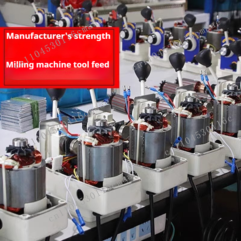 آلة طحن أوتوماتيكية بطاولة تغذ - مراجعة Power Tools Manufacturers In China وسعره