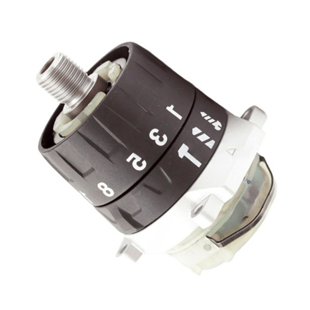 مجموعة تروس جديدة بديلة 122B23 - مراجعة Power Tools Brands وسعره