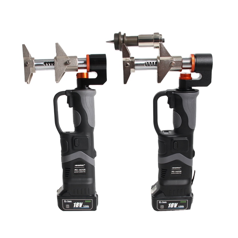 أداة توسيع الأنابيب التي تعمل  - مراجعة Power Tools Kits وسعره