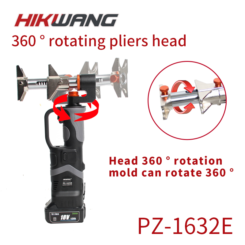أداة توسيع الأنابيب التي تعمل  - مراجعة Power Tools Kits وسعره