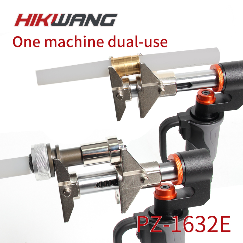 أداة توسيع الأنابيب التي تعمل  - مراجعة Power Tools Kits وسعره