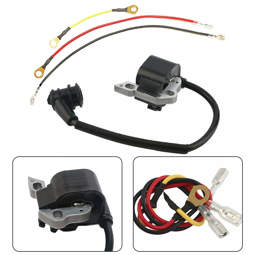 ملف الإشعال أجزاء المنشار ملف  - مراجعة Power Tools Brands وسعره