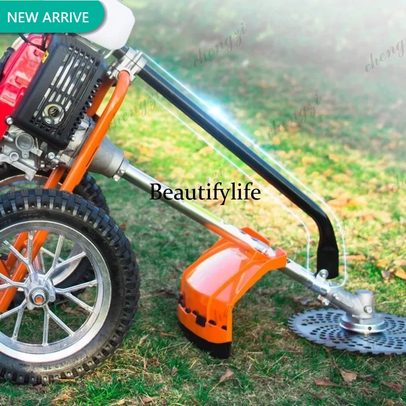 L178 جزازة عشب يدوية الدفع، ما - مراجعة Power Tools Equipment وسعره