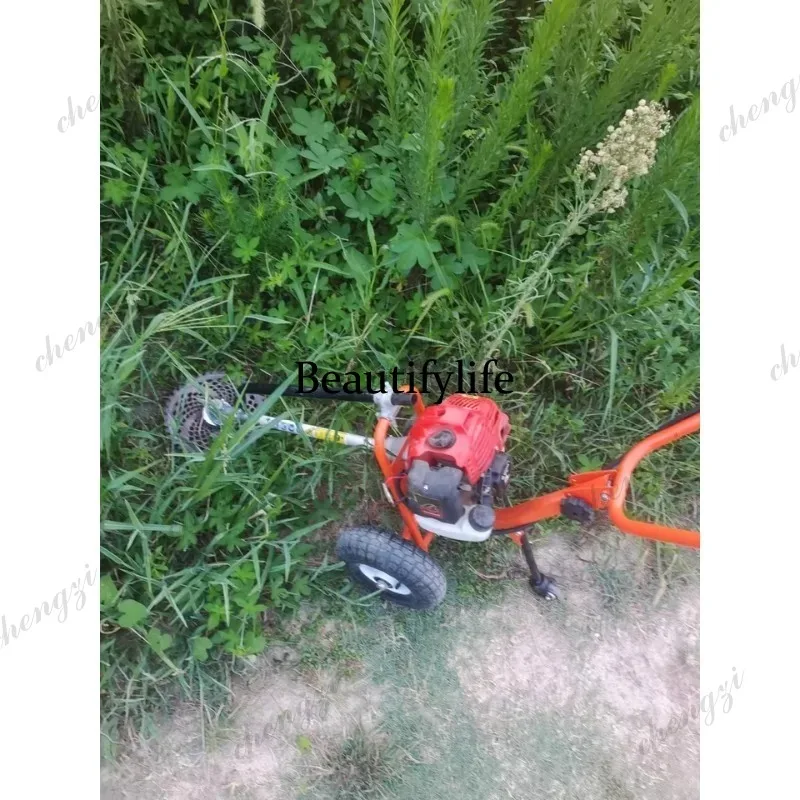 L178 جزازة عشب يدوية الدفع، ما - مراجعة Power Tools Equipment وسعره