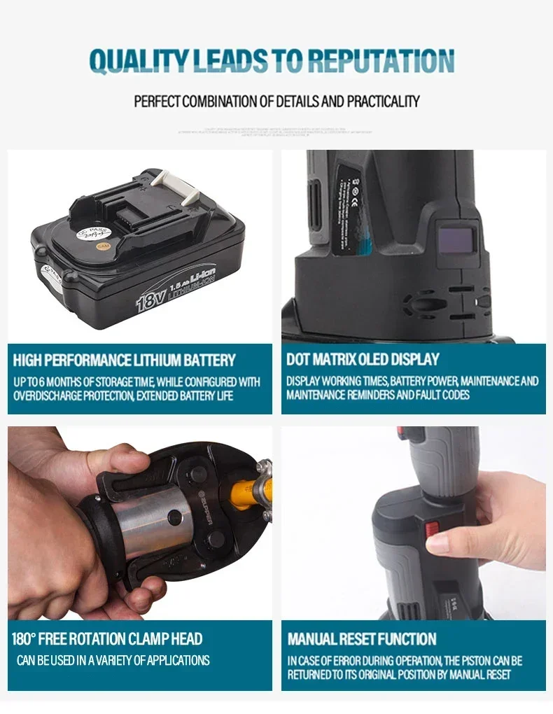 2026/عينة متوفرة Zupper PZ-193 - مراجعة Power Tools Plumbing وسعره