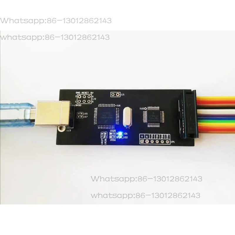 مبرمج USB JTAG للتصحيح والمحاك - مراجعة Power Tools Download وسعره
