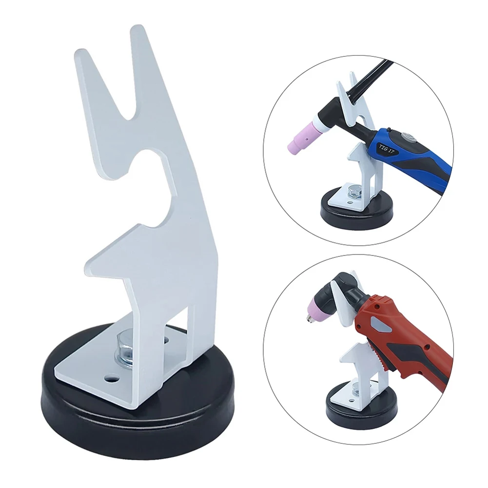 TIG شعلة لحام حامل لأدوات Tig  - مراجعة Power Tools Brands وسعره
