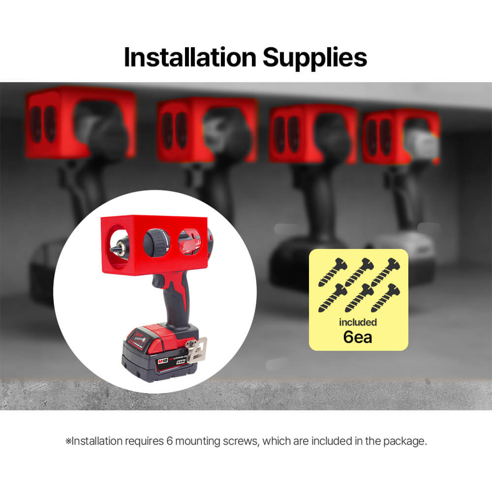 حامل جداري عالمي للمثقاب بقوة  - مراجعة Power Tools Brands وسعره