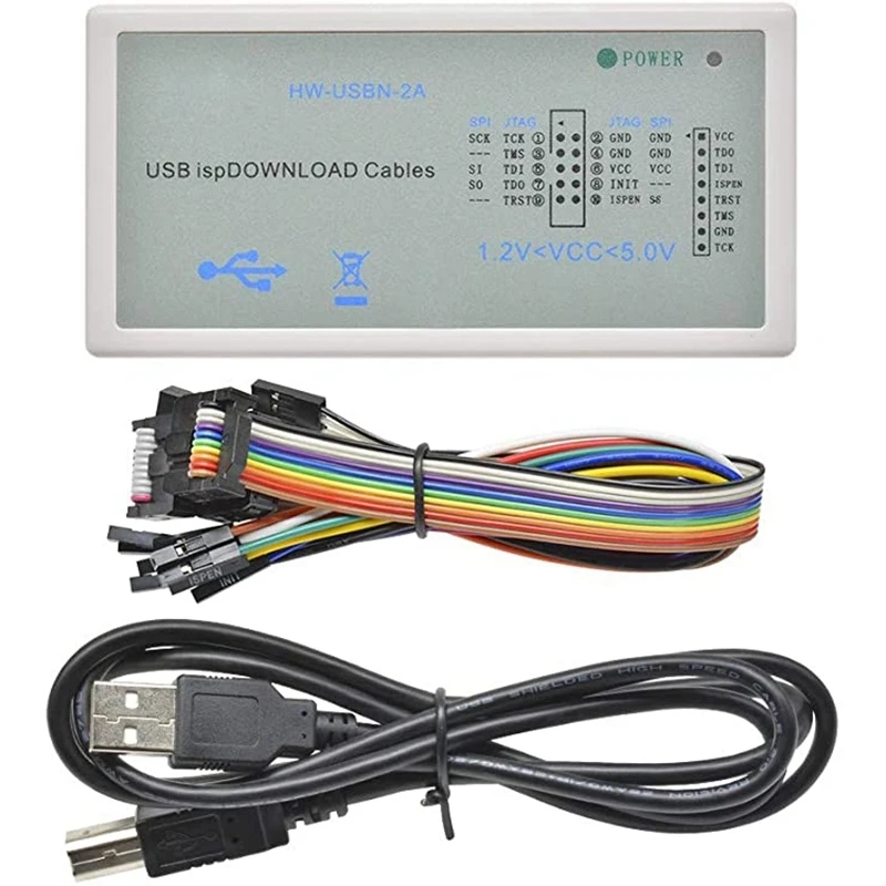 تحميل كابل تنزيل ISP محاكاة ال - مراجعة Power Tools Download وسعره