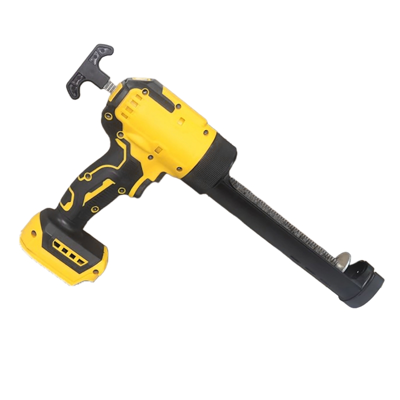 مسدس السد الكهربائي لماكيتا دي - مراجعة Power Tools Makita وسعره