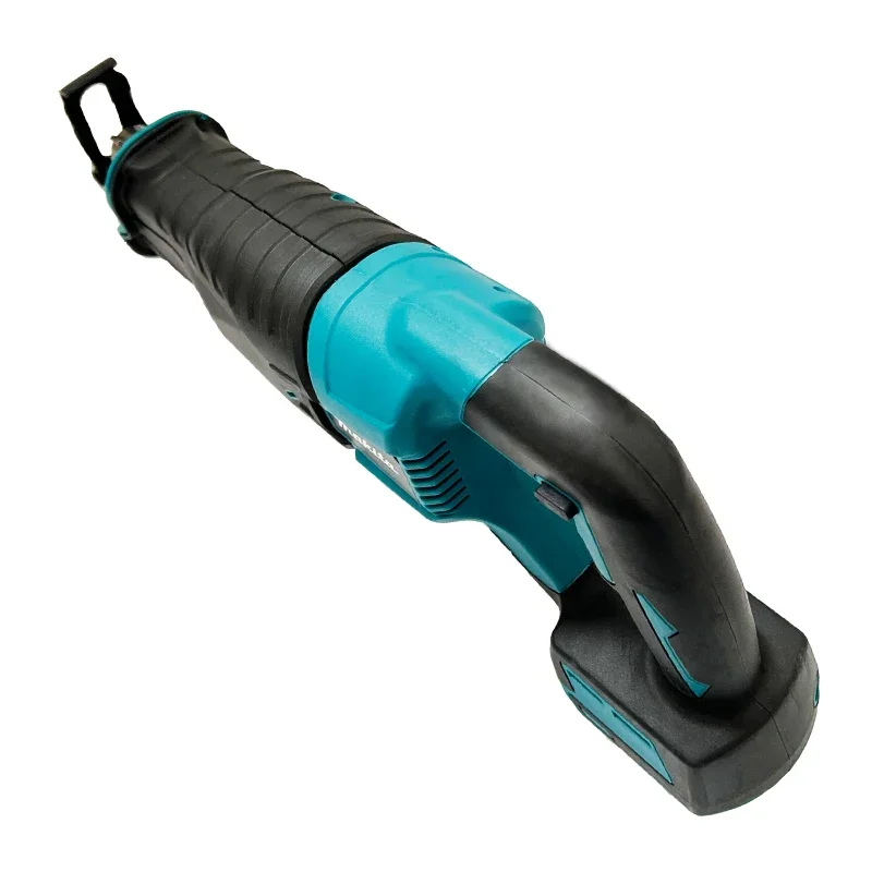 منشار ترددي ماكيتا بدون فرشاة، - مراجعة Power Tools Makita وسعره