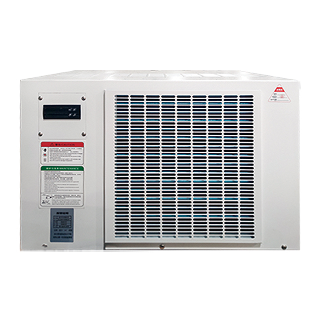 مكيف هواء صغير مثبت على الخزان - مراجعة Air Compressor Mini وسعره