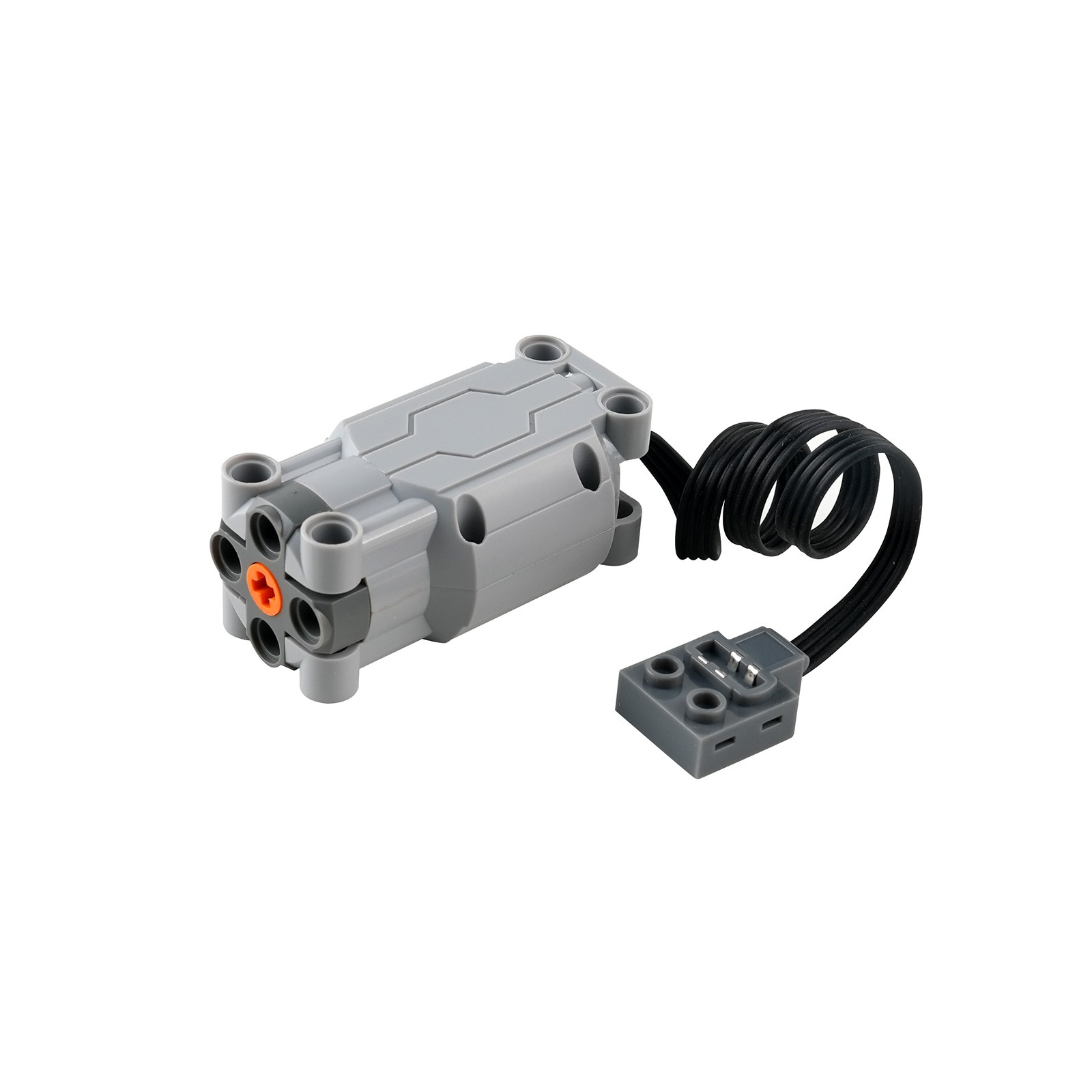 جديد محسن L موتور 88003 بنة وظ - مراجعة Power Tools Lego وسعره