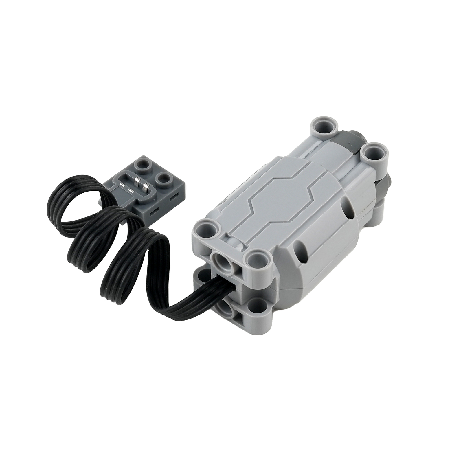 جديد محسن L موتور 88003 بنة وظ - مراجعة Power Tools Lego وسعره