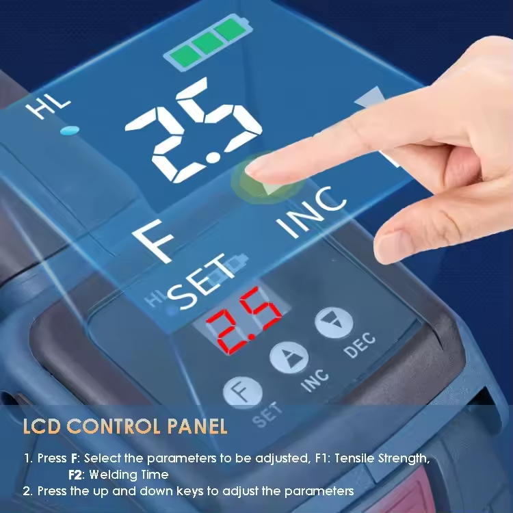 آلة ربط بلاستيكية كهربائية محم - مراجعة Power Tools Machine وسعره