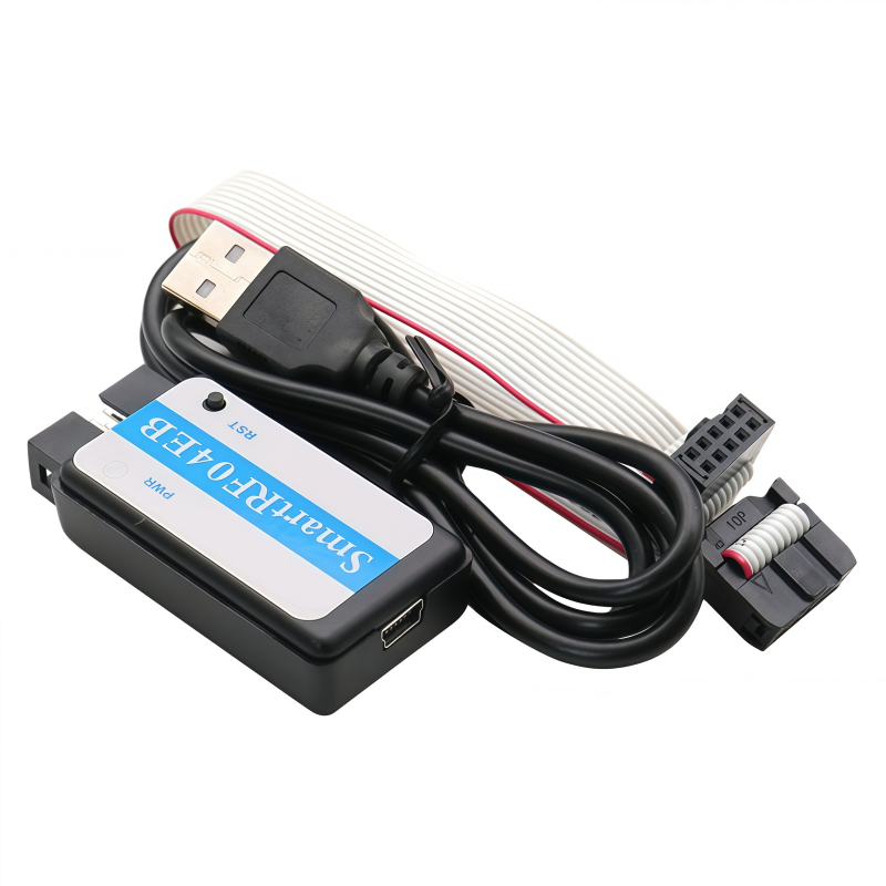 وحدة SmartRF04EB CC1110 CC2530 - مراجعة Power Tools Download وسعره