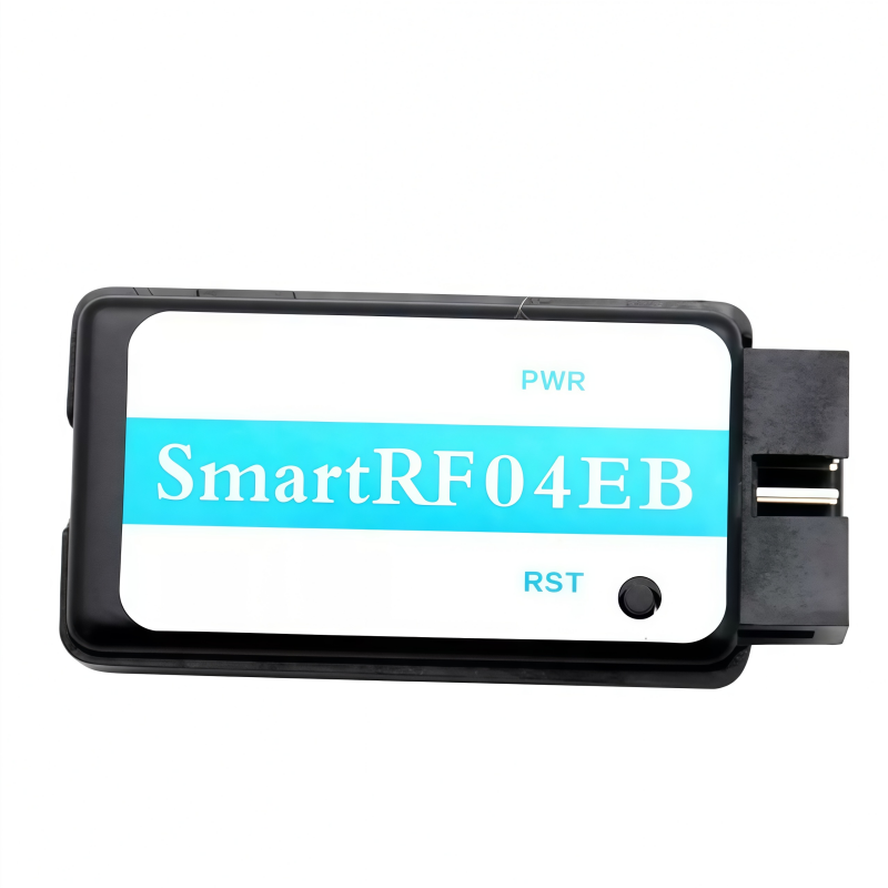 وحدة SmartRF04EB CC1110 CC2530 - مراجعة Power Tools Download وسعره