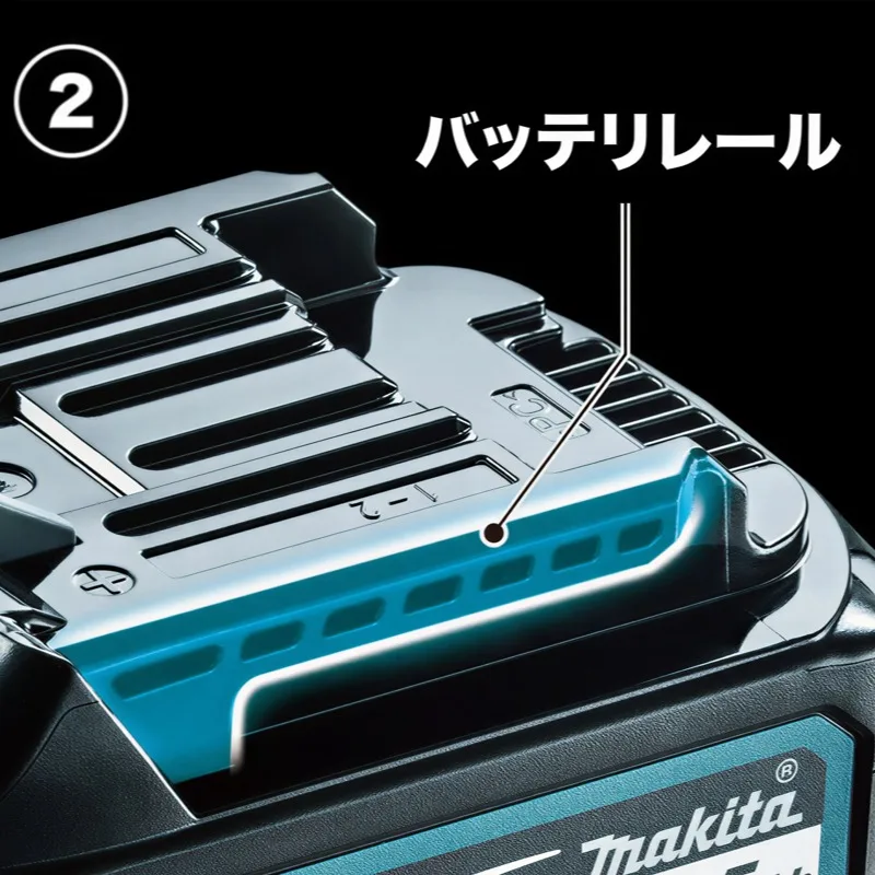بطارية ماكيتا 40 فولت BL4040 B - مراجعة Makita Power Tools Xgt وسعره